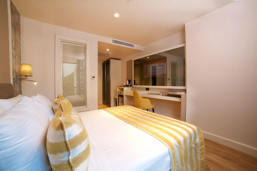 Icon Hotel Taksim