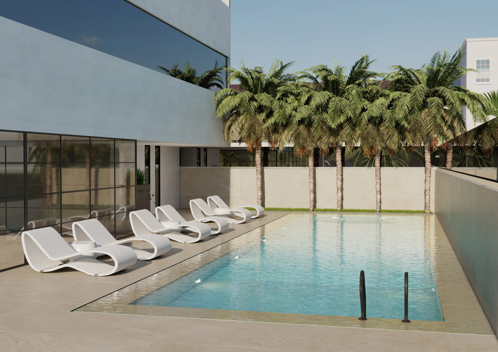 Отель Canale Hotel&Suites