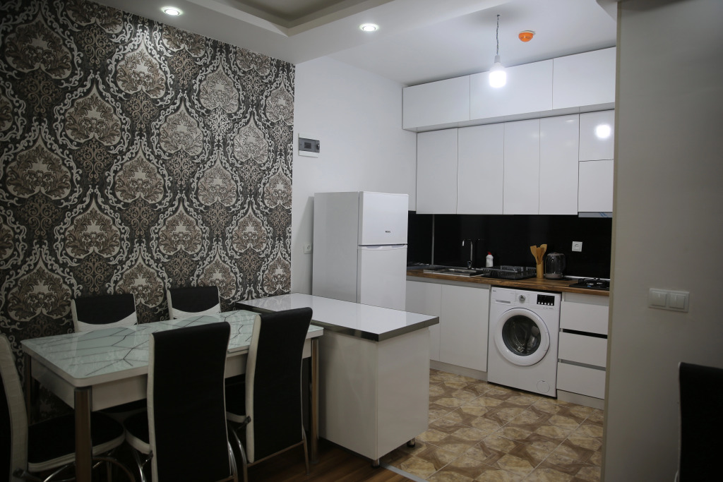 Апартаменты irmas room
