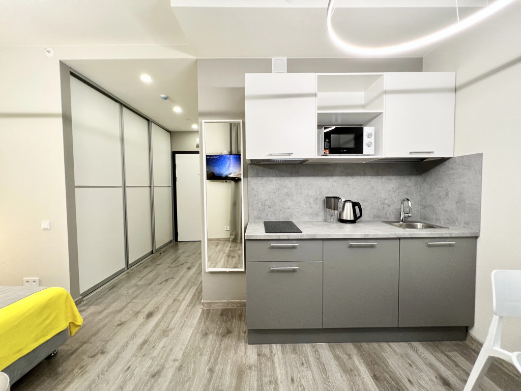 Апартаменты Hotel Spb 2