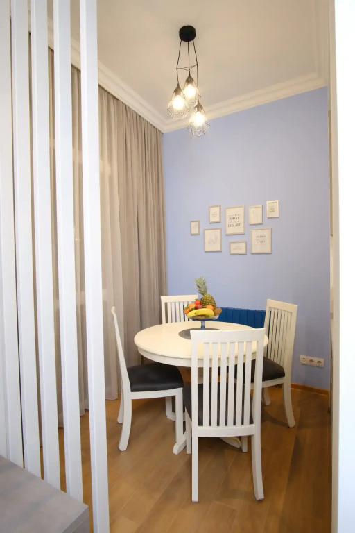 BB Residence Sololaki