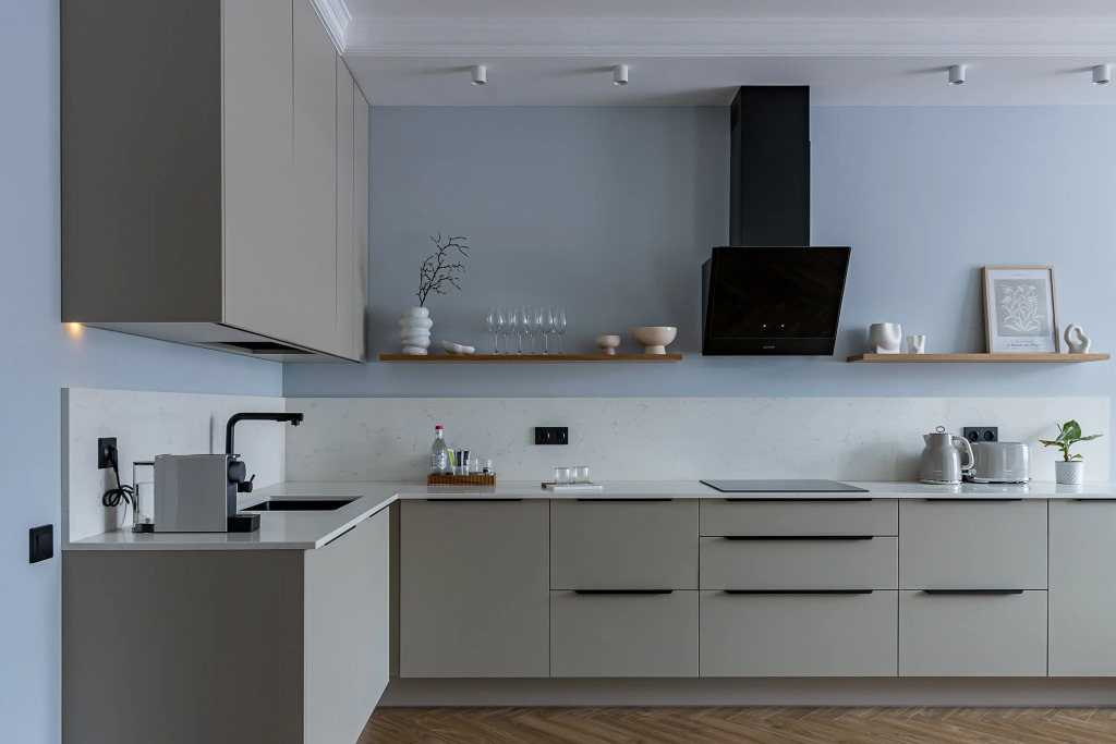 Квартира Merino Home Матисс