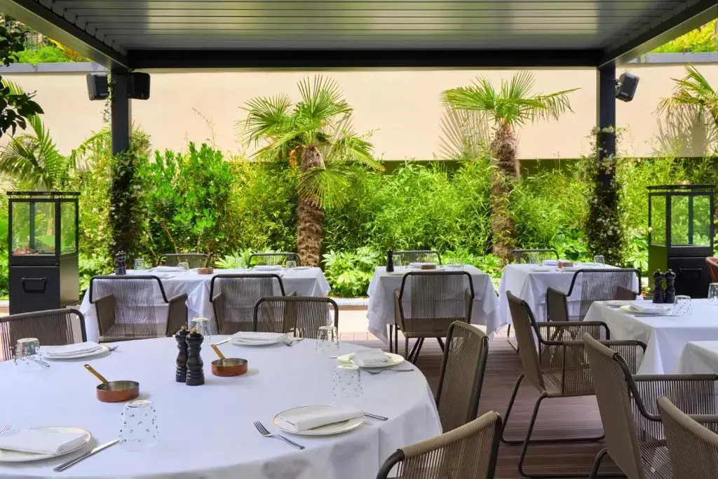 NEMI Hotel Milano