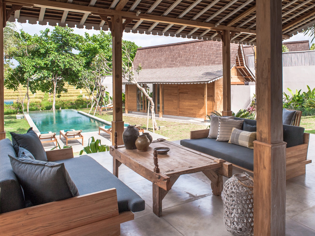 Villa Alea by Villa Finder