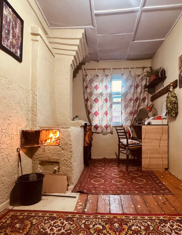 Хостел Art House 1906