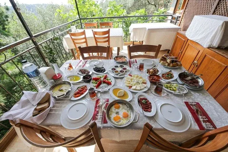 Düşler Vadisi Hotel