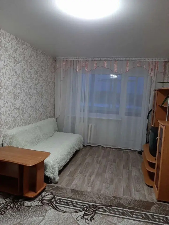 Квартира на Алюминиевой 78
