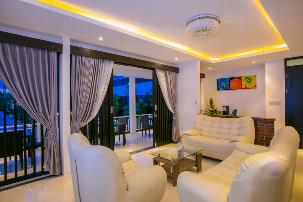 The Diana Suite