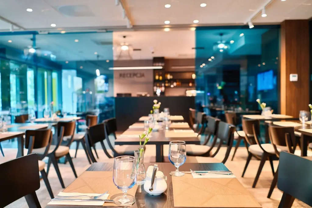 Focus Hotel Poznań