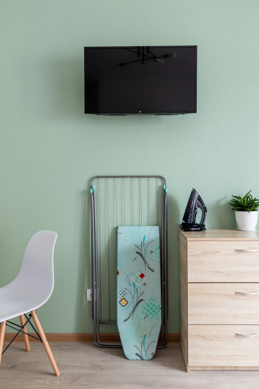 Апартаменты RoomyRoom Рассвет