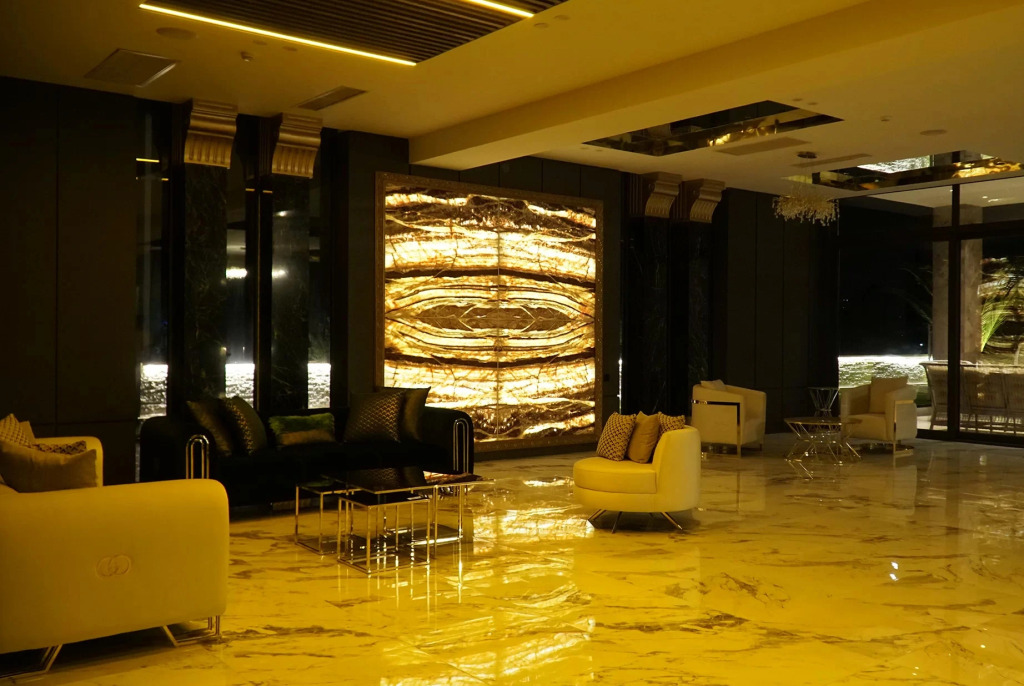 Бутик-отель Villa Elysium Park & SPA