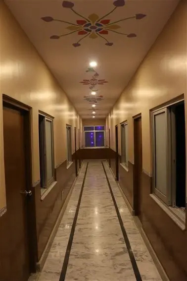 Hotel Diamond