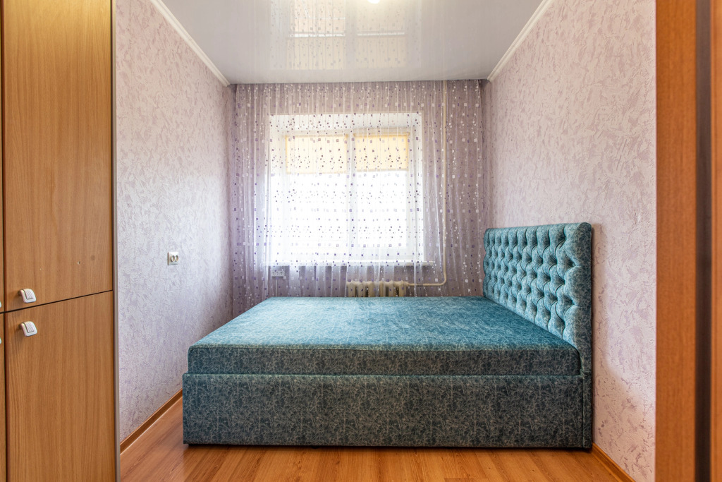 Sutki-24 Apartments