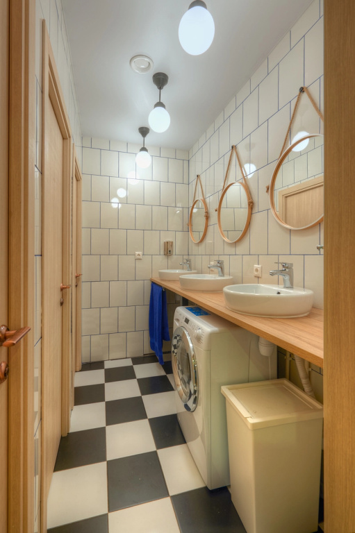 Boxtel Hostel