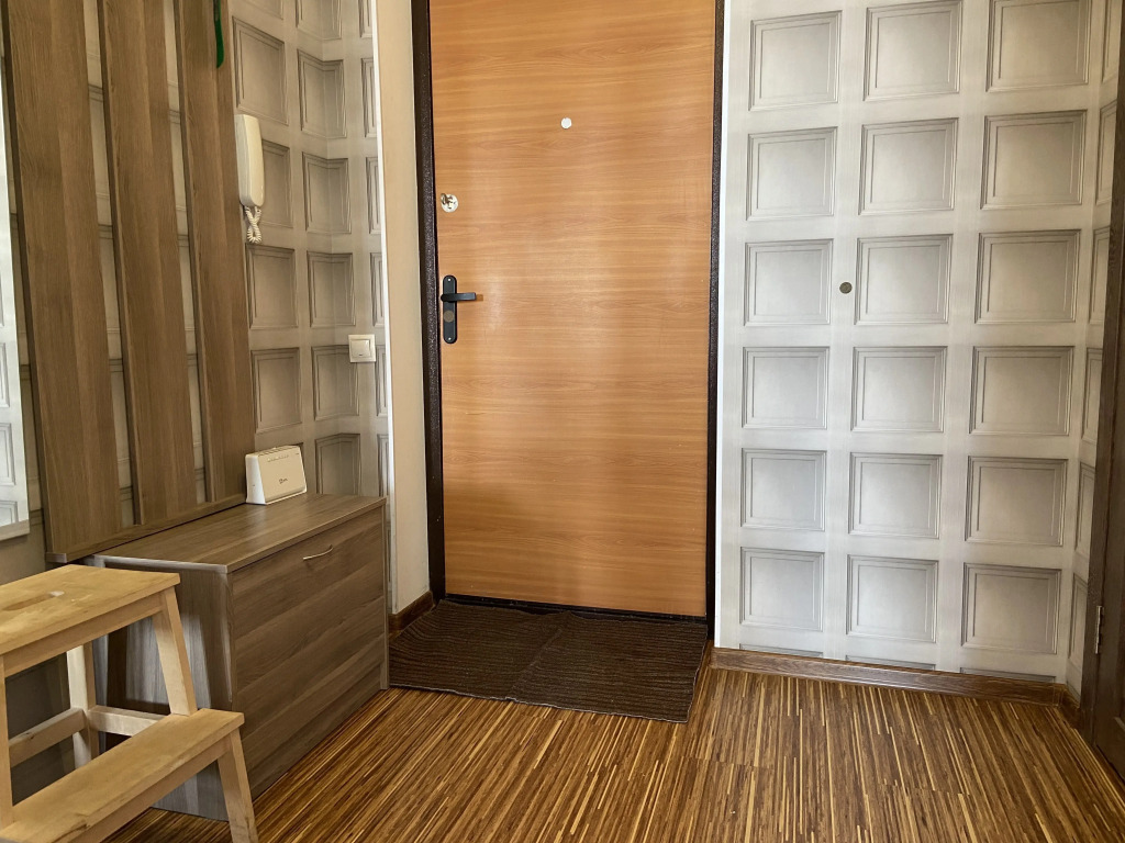 Квартира на улице Червишевский Тракт 58