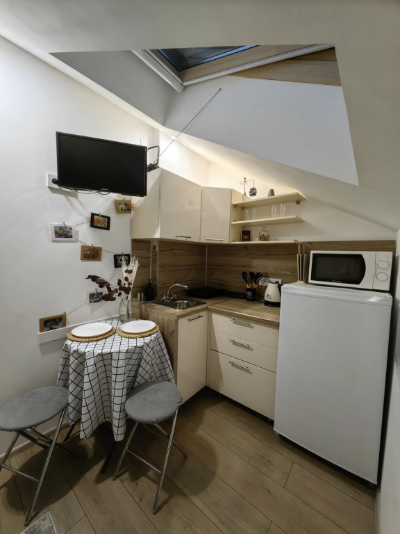 Квартира Smart Apart студия в Историческом Особняке в 5 минутах от метро Марксистская
