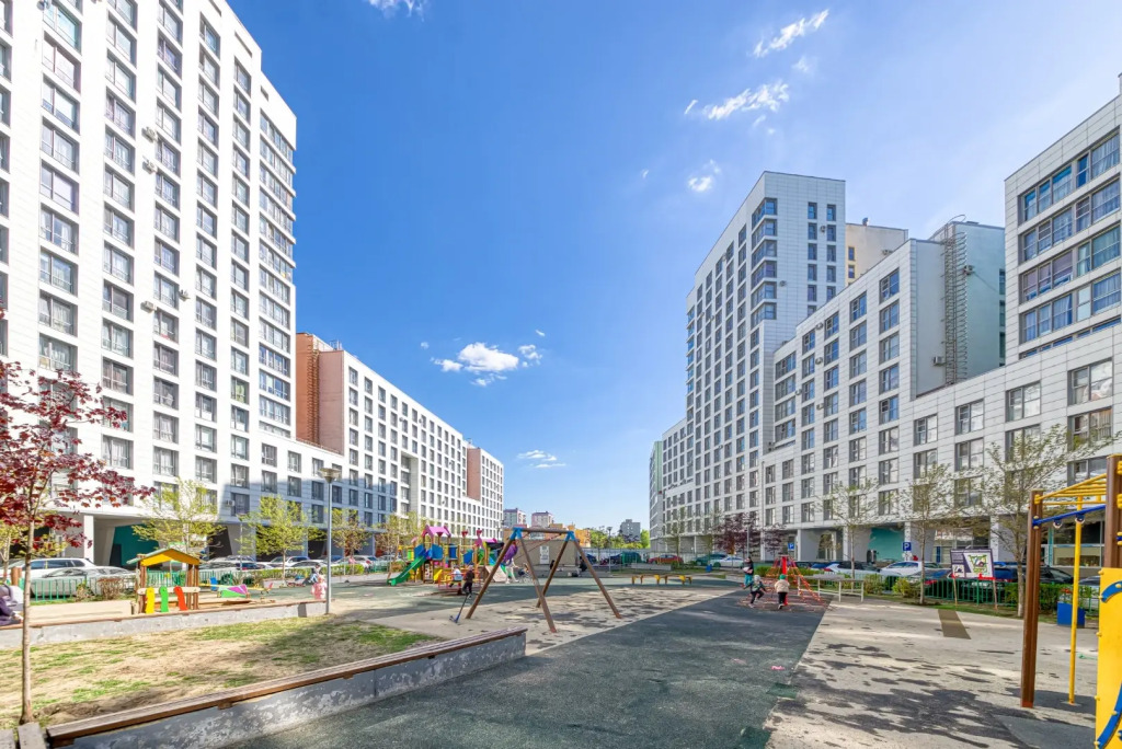 Квартира на Проспекте Ленина 32Б 289