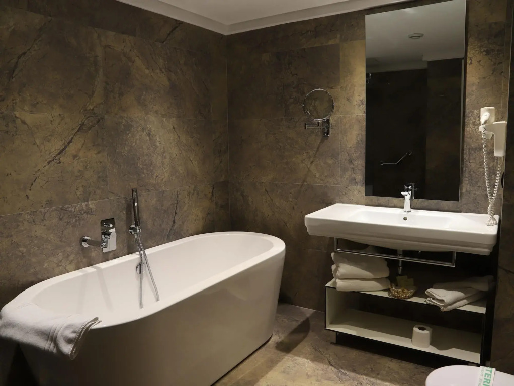 Mondial Hotel