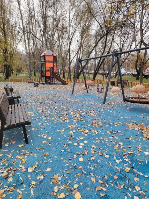 Квартира Уютная Атмосфера на Юге Москвы