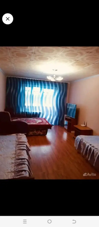 Квартира Престиж