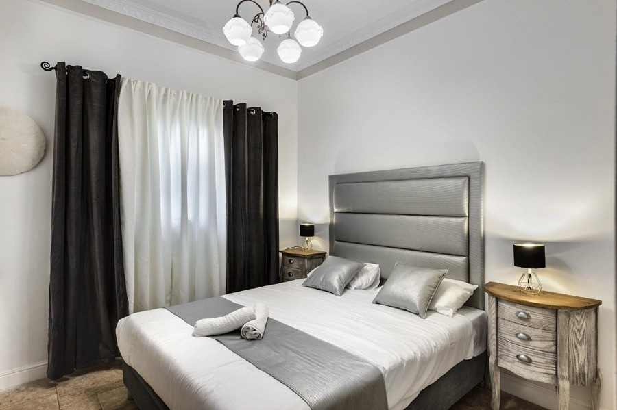 Апартаменты Jaffa 60