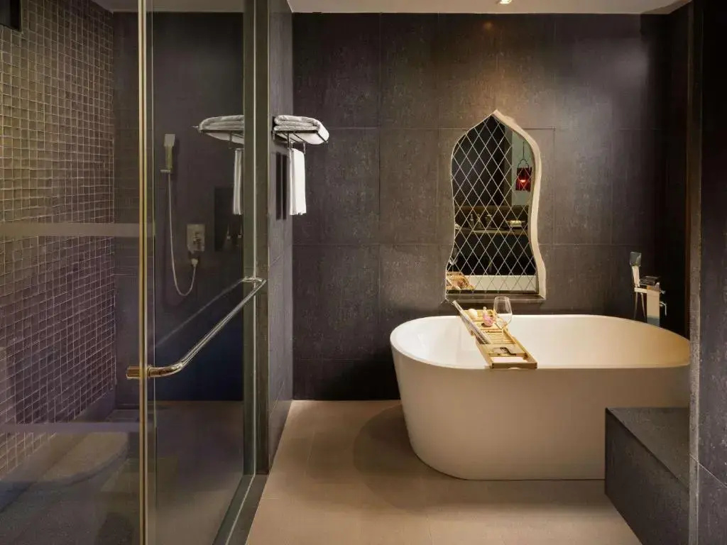 Avista Hideaway Phuket Patong - MGallery