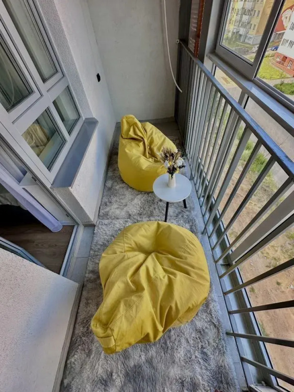 Lite Studio Flat