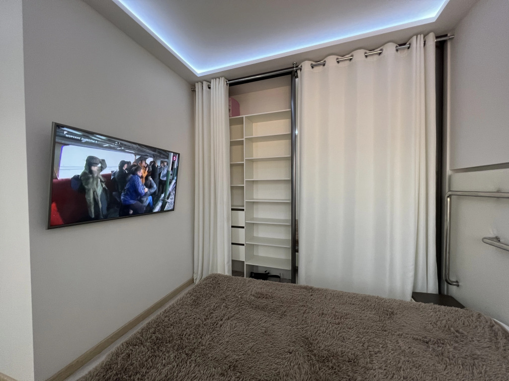 Odnokomnatnaya Shevchenko 3 Flat