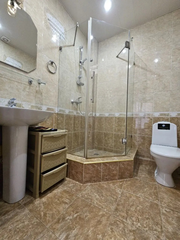 Квартира 2 ком квартира в Сириусе