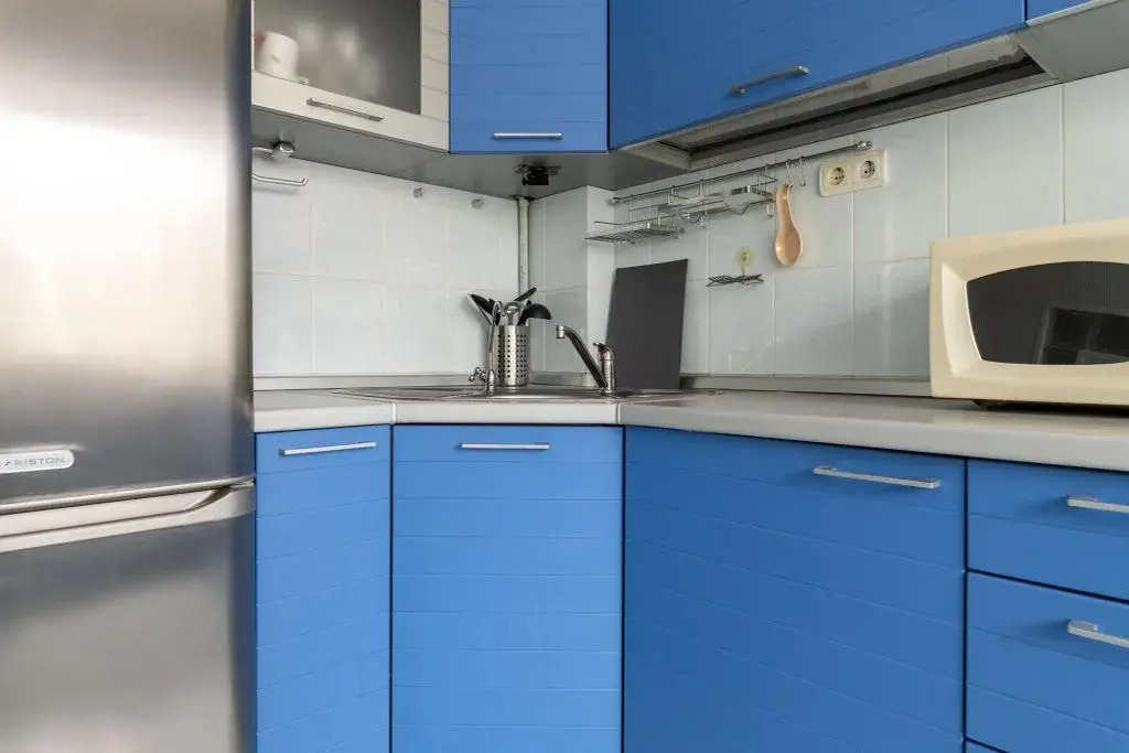 Sutki Rent с видом на Петропавловку