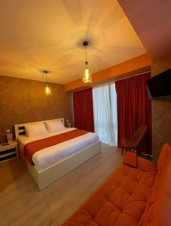Vere Corner Hotel