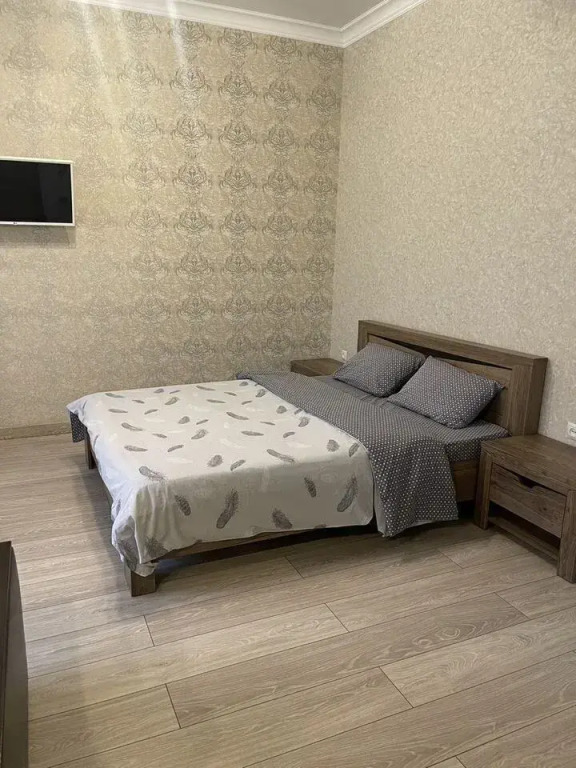 Квартира на Улице Интернациональная, 35