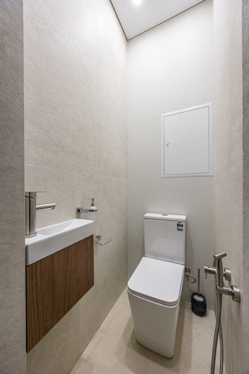 Апартаменты Central Park View Residence