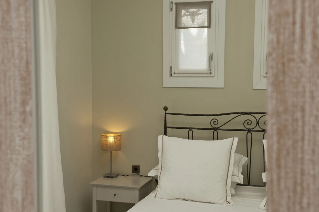 Ammos Naxos Exclusive Apartments & Studios