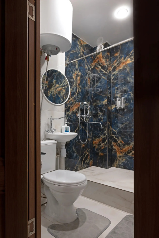 Квартира Myhome Yourhome на Тележной 29Г