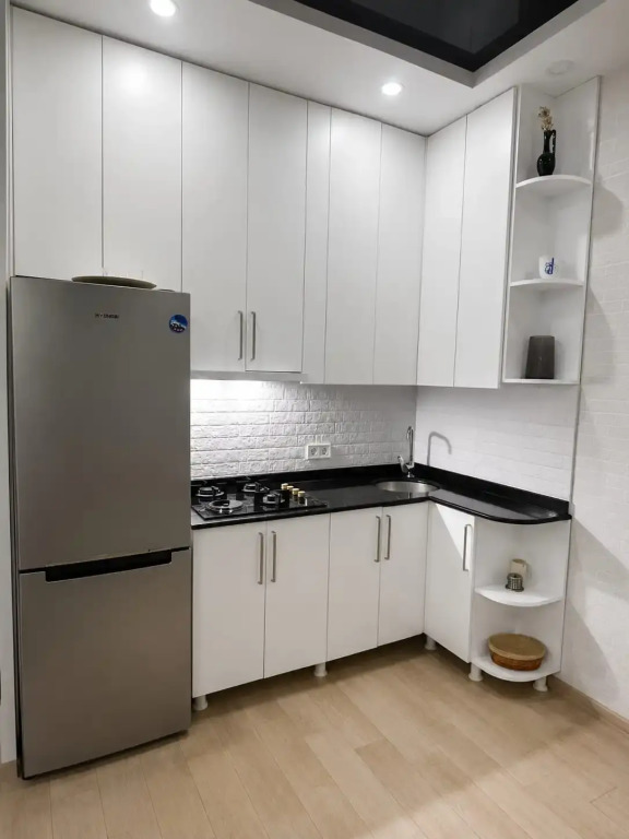 Меблированные комнаты Seaside charm apartment