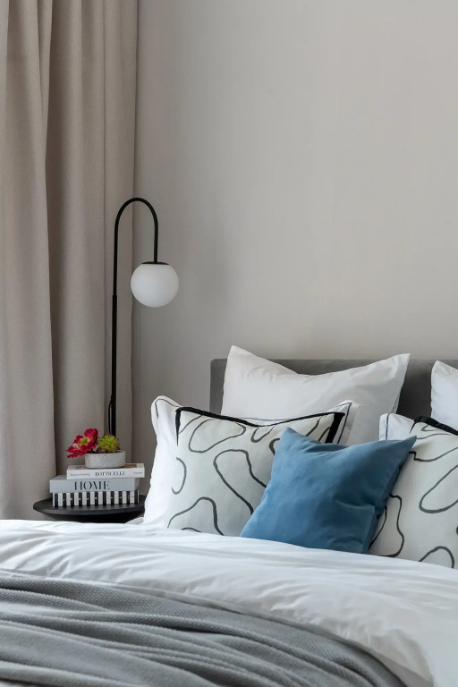 Апартаменты Prim Rooms Новые Горизонты 2
