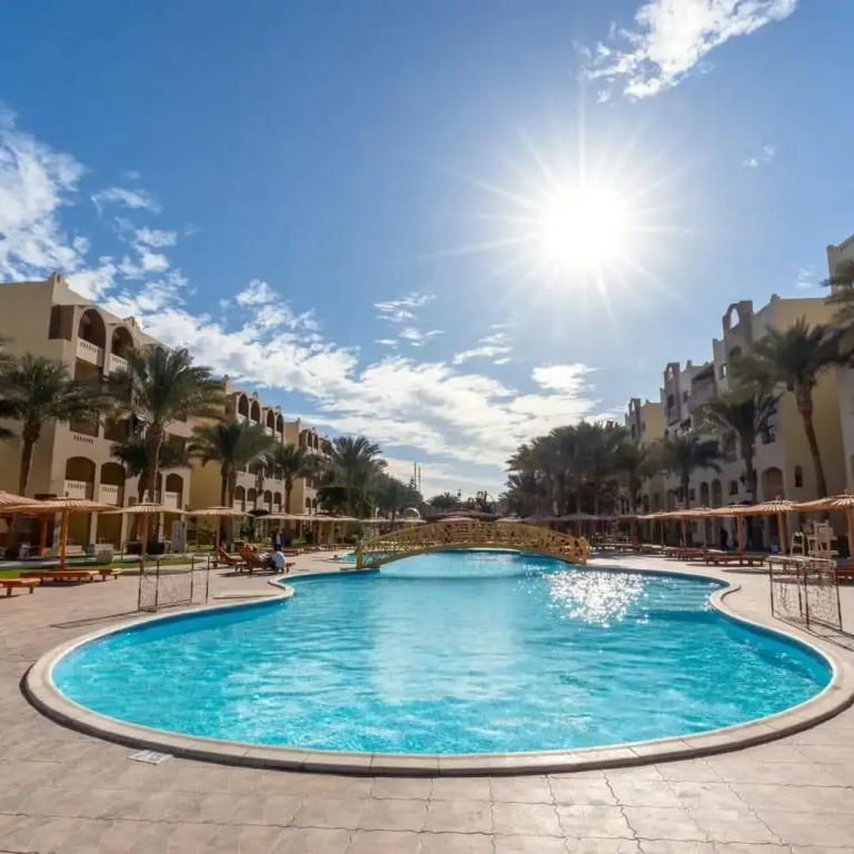 Апартаменты Ultra All inclusive Apartments in Hurghada- Egypt