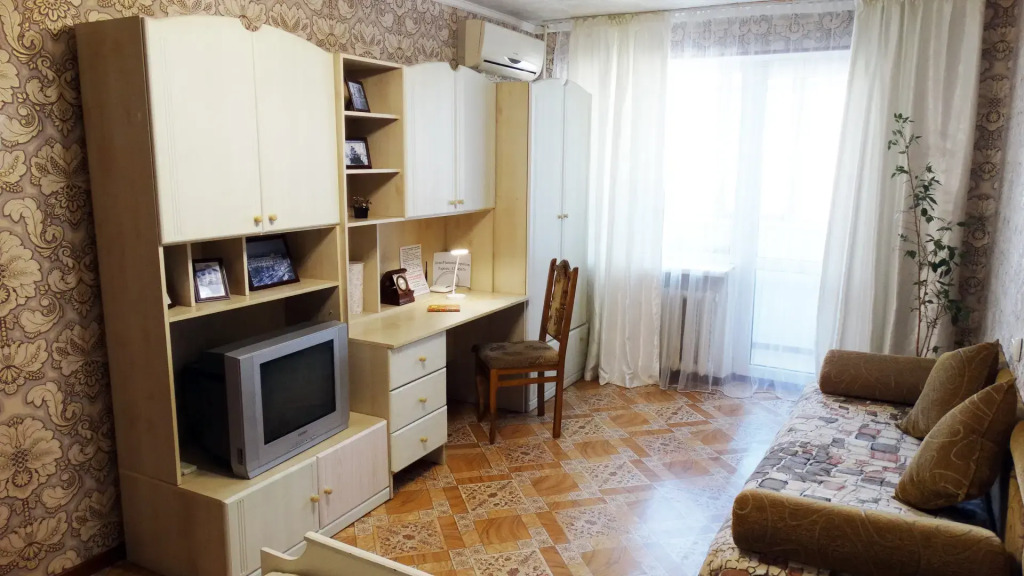 Квартира на Гагарина 14В