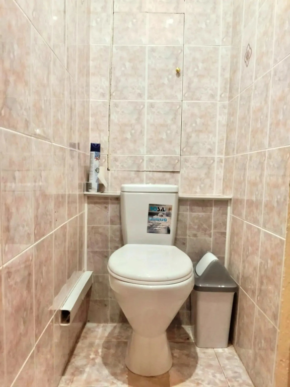 Квартира Уютная двухкомнатная с отчетными документами
