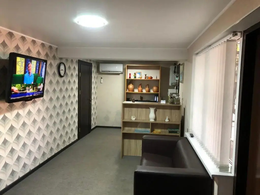 Capri Hotel