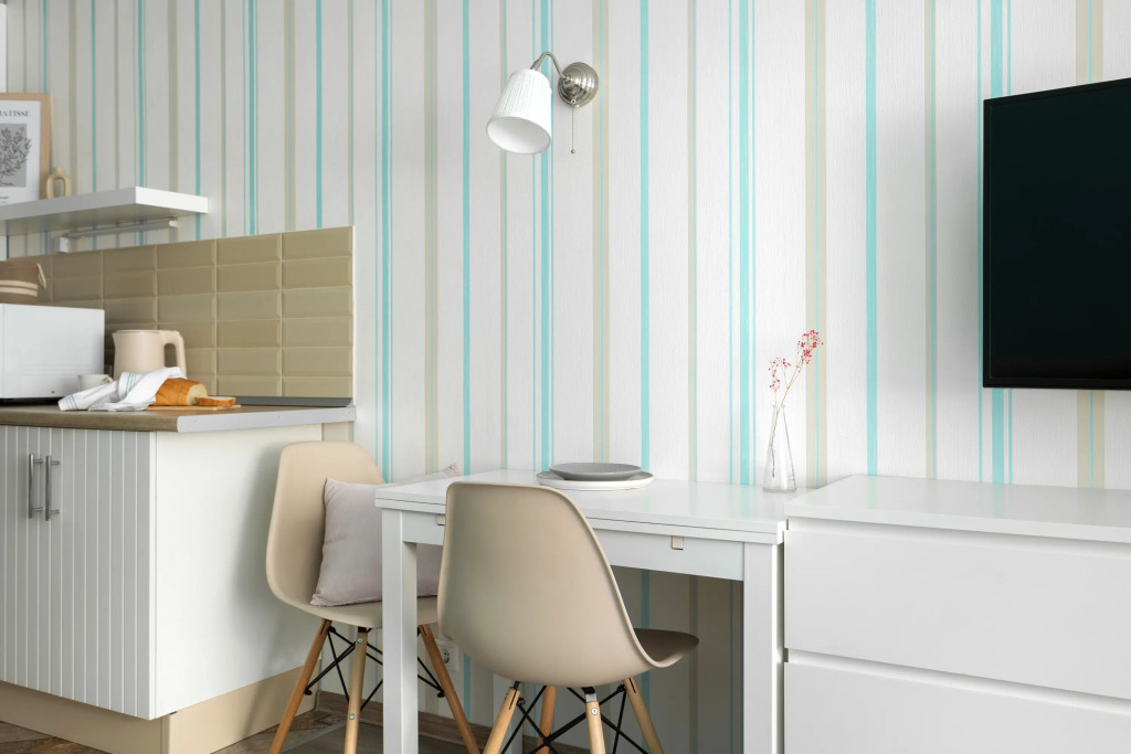 Апартаменты Serene Flat