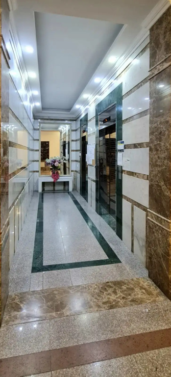 Апартаменты Leyla Apartmens 2