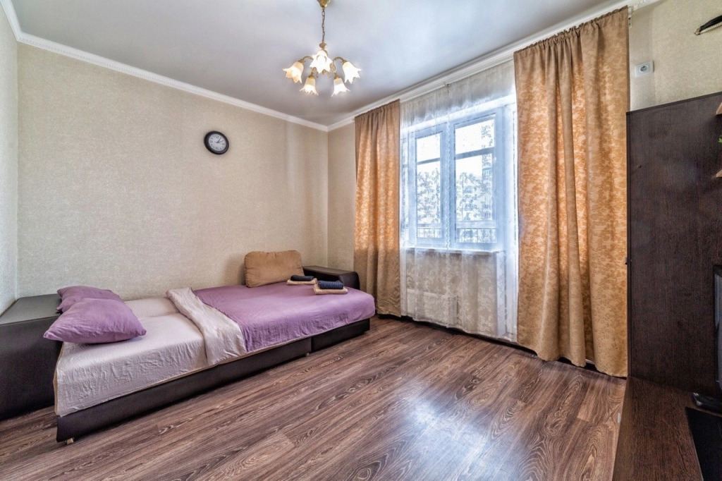 Квартира Skyroom