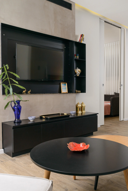 Апартаменты Design & Veranda Near Old City by FeelHome
