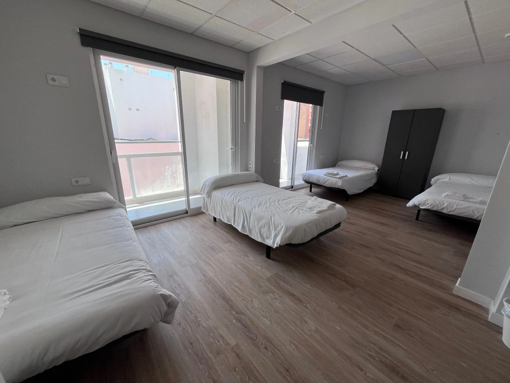 Ночлег и завтрак (B&B) Unicorn Residence for Students