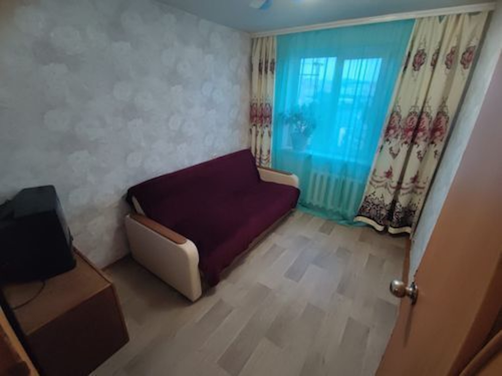 Квартира на улице Кирова 14/2