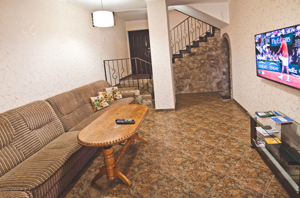 Гостевой дом Travel House