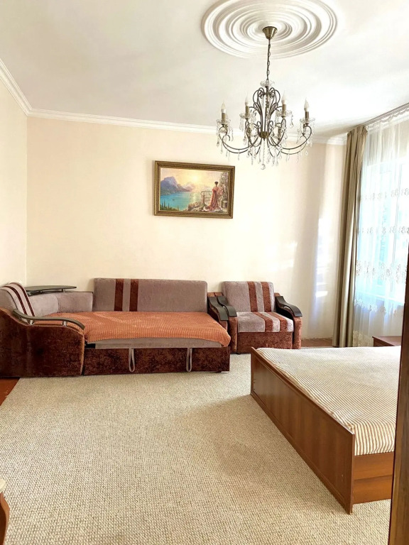 Мини-отель Leon Beach Hotel