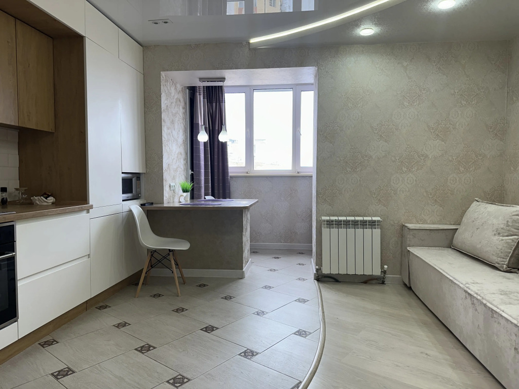Апартаменты uTrip Florence